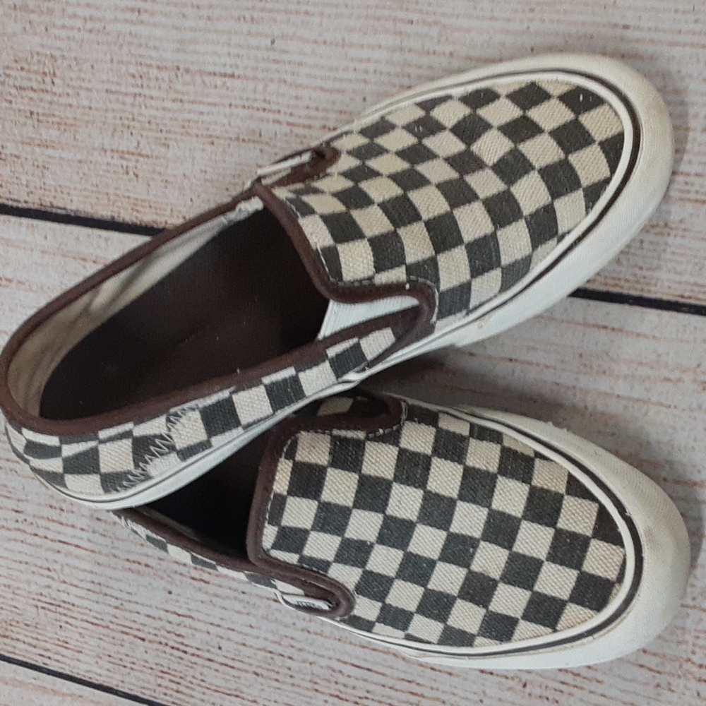 Vans shoes Women's Size 7